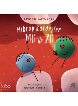 Mikrop Kardeşler Mo ile Zo