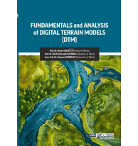 Fundamentals and Analysis of Dıgıtal Terrain Models (DTM)