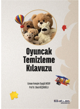 Oyuncak Temizleme Kılavuzu