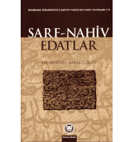 Sarf-Nahiv Edatlar