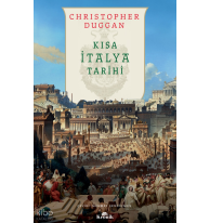 Kısa İtalya Tarihi