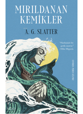 Mırıldayan Kemikler