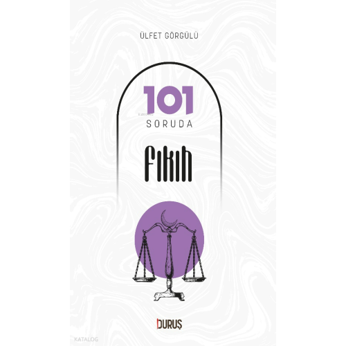 101 Soruda Fıkıh