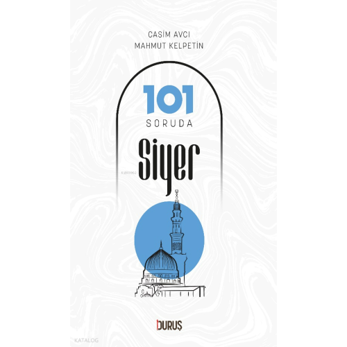 101 Soruda Siyer