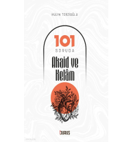 101 Soruda Akaid Ve Kelam
