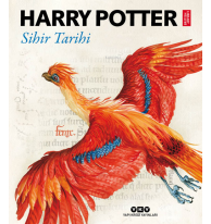 Harry Potter: Sihir Tarihi