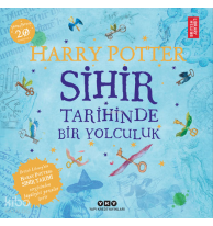 Harry Potter - Sihir Tarihinde Bir Yolculuk