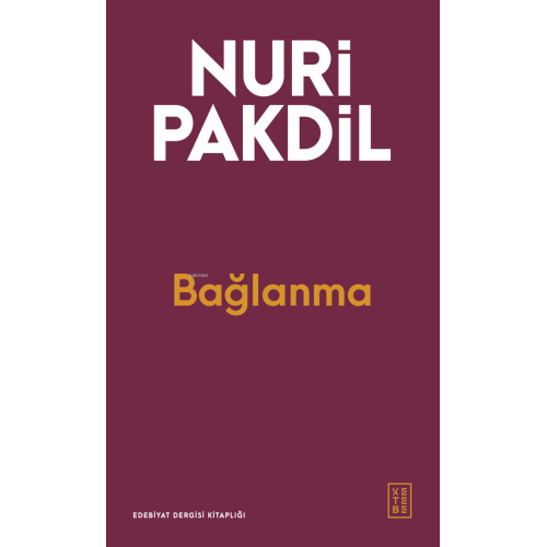 Bağlanma