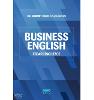 Business English (Ticari İngilizce)