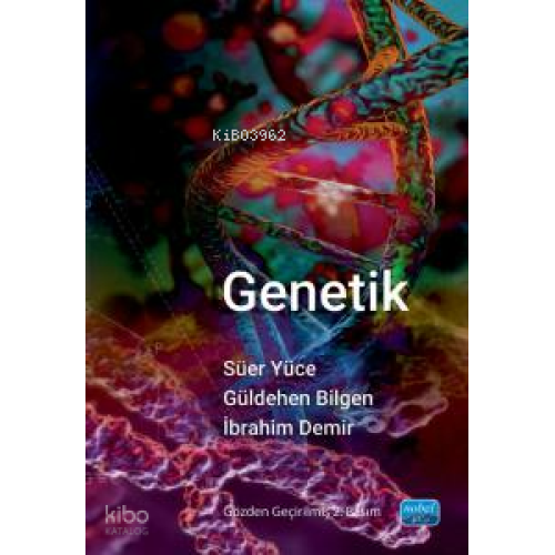 Genetik
