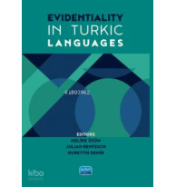 Evidentiality in Turkic Languages