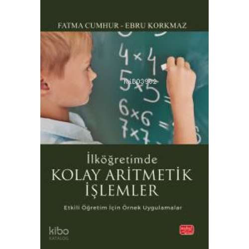 İlköğretimde Kolay Aritmetik İşlemler