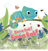 Bana Bak! Bana Bak!