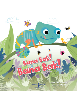 Bana Bak! Bana Bak!