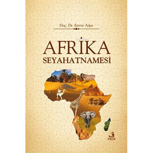 Afrika Seyahatnamesi