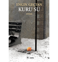 Kuru Su