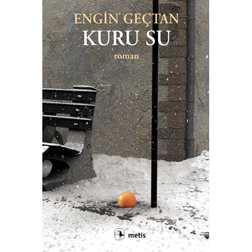 Kuru Su