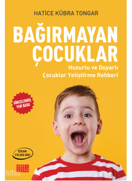 Bağırmayan Çocuklar