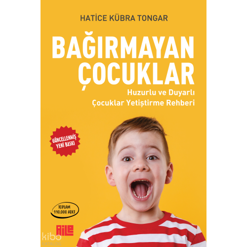 Bağırmayan Çocuklar