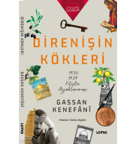 Direnişin Kökleri;1936/1939 Filistin Ayaklanması