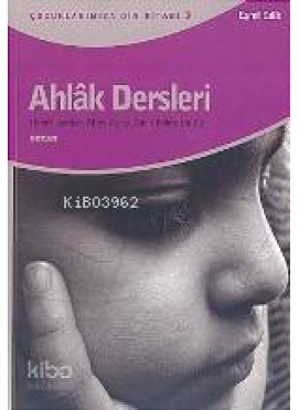 Ahlâk Dersleri