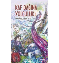 Kaf Dağına Yolculuk