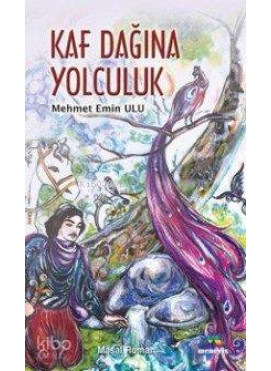 Kaf Dağına Yolculuk