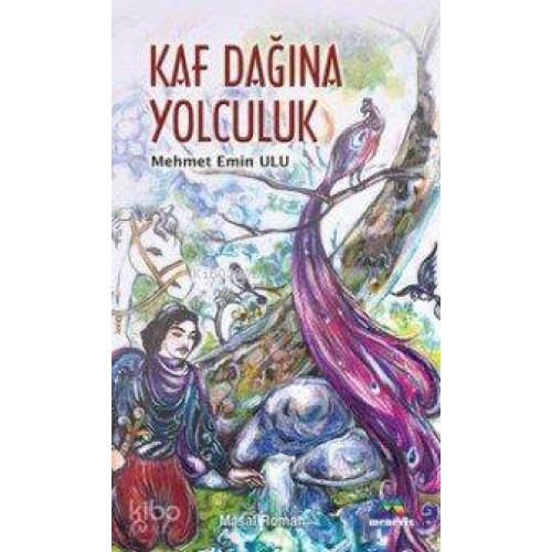 Kaf Dağına Yolculuk