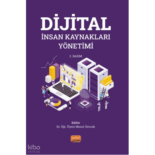 Dijital İnsan Kaynakları Yönetimi