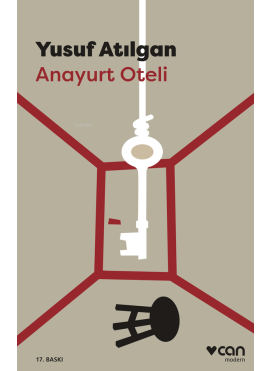 Anayurt Oteli