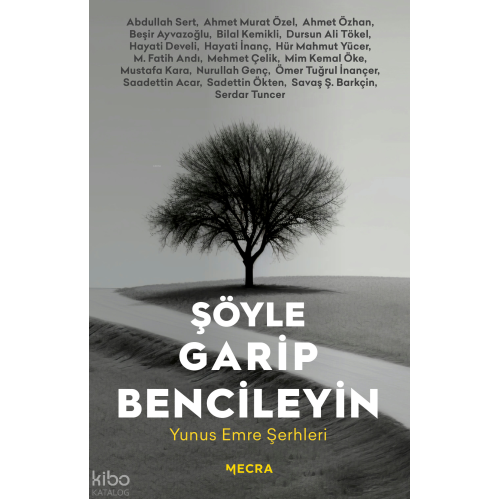 Şöyle Garip Bencileyin