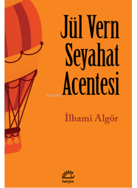 Jül Vern Seyahat Acentesi