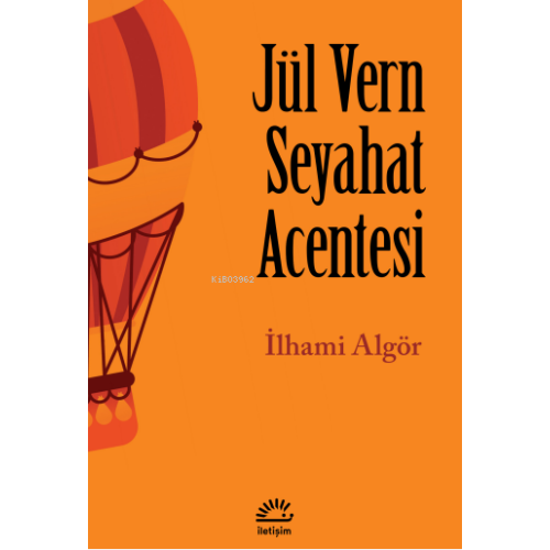 Jül Vern Seyahat Acentesi