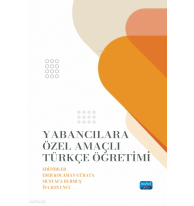 Yabancılara Özel Amaçlı Türkçe Öğretimi