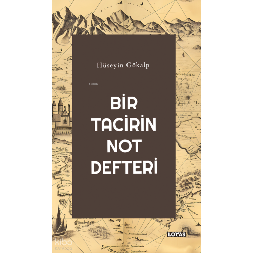 Bir Tacirin Not Defteri