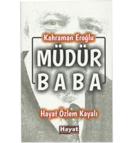 Müdür Baba