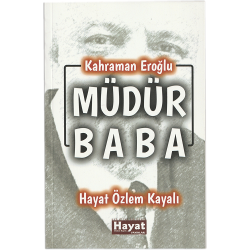 Müdür Baba