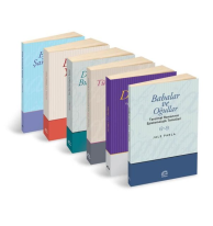 Jale Parla Seti - 6 Kitap Takım
