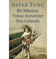 Bir Mâniniz Yoksa Annemler Size Gelecek; 2003 Balkanika Ödülü
