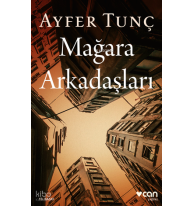 Mağara Arkadaşları