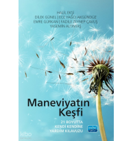 Maneviyatın Keşfi - 21 Boyutta Kendi Kendine Yardım Kılavuzu