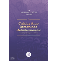 Çağdaş Arap Romanında Metinlerarasılık