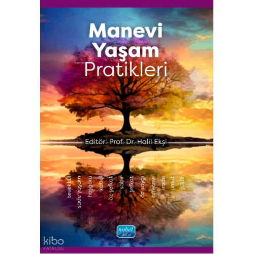 Manevi Yaşam Pratikleri