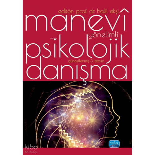 Manevî Yönelimli Psikolojik Danışma