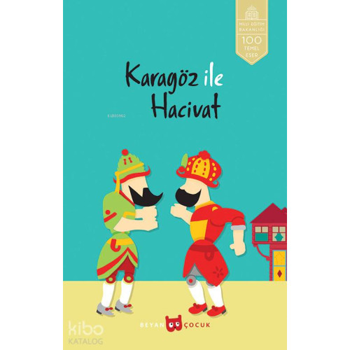 Karagöz İle Hacivat