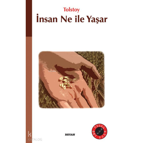 İnsan Ne İle Yaşar