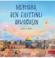Merhaba, Ben Filistinli Arkadaşın