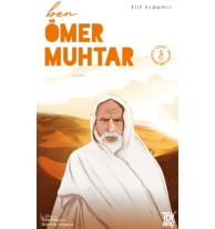 Ben Ömer Muhtar