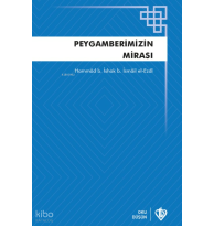 Peygamberimizin Mirası