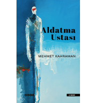 Aldatma Ustası